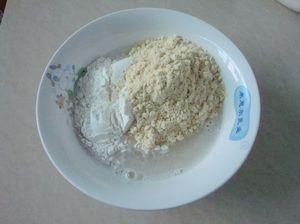 梨汁玉米饼怎么做，梨汁玉米饼怎么做好吃，梨汁玉米饼做法