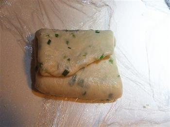 葱香苏打饼干怎么做，葱香苏打饼干怎么做好吃，葱香苏打饼干做法