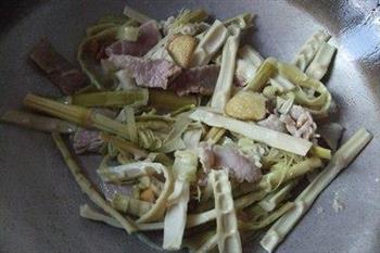 咸肉冬瓜汤怎么做，咸肉冬瓜汤怎么做好吃，咸肉冬瓜汤做法