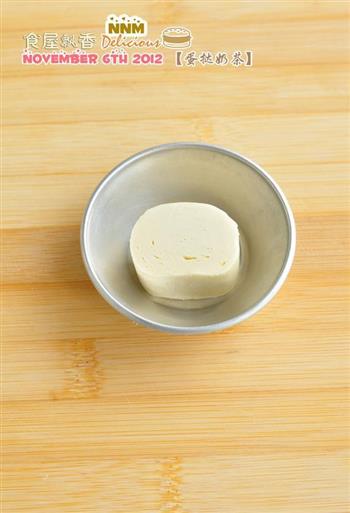 奶茶蛋挞怎么做，奶茶蛋挞怎么做好吃，奶茶蛋挞做法