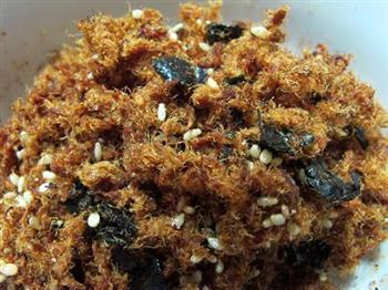 肉松巧做不用撕怎么做，肉松巧做不用撕怎么做好吃，肉松巧做不用撕做法