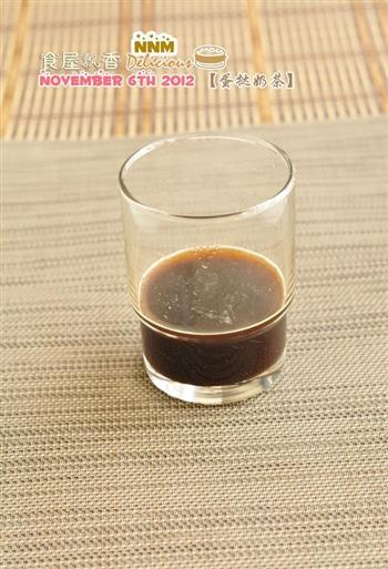 奶茶蛋挞怎么做，奶茶蛋挞怎么做好吃，奶茶蛋挞做法