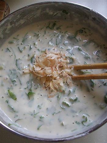 香菜饼怎么做，香菜饼怎么做好吃，香菜饼做法