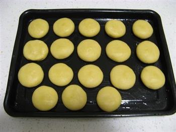 明治饼干怎么做，明治饼干怎么做好吃，明治饼干做法