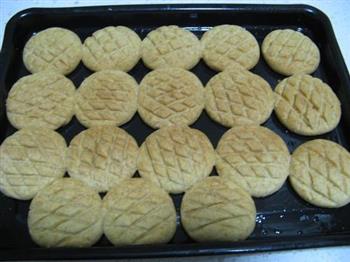 明治饼干怎么做，明治饼干怎么做好吃，明治饼干做法