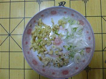 清炒粉条怎么做，清炒粉条怎么做好吃，清炒粉条做法