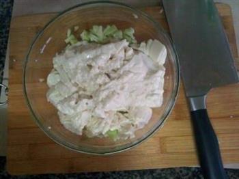 丝瓜蒸豆腐怎么做，丝瓜蒸豆腐怎么做好吃，丝瓜蒸豆腐做法