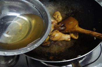 鸡腿卤千张结怎么做，鸡腿卤千张结怎么做好吃，鸡腿卤千张结做法