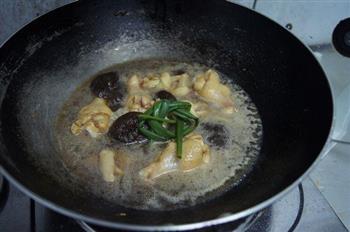 鸡腿卤千张结怎么做，鸡腿卤千张结怎么做好吃，鸡腿卤千张结做法