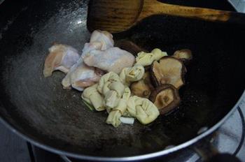 鸡腿卤千张结怎么做，鸡腿卤千张结怎么做好吃，鸡腿卤千张结做法