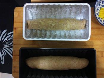 全麦三角小吐司怎么做，全麦三角小吐司怎么做好吃，全麦三角小吐司做法