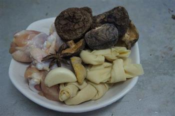 鸡腿卤千张结怎么做，鸡腿卤千张结怎么做好吃，鸡腿卤千张结做法