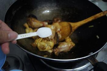 鸡腿卤千张结怎么做，鸡腿卤千张结怎么做好吃，鸡腿卤千张结做法