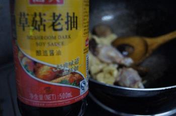 鸡腿卤千张结怎么做，鸡腿卤千张结怎么做好吃，鸡腿卤千张结做法