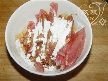 肉丝面怎么做，肉丝面怎么做好吃，肉丝面做法