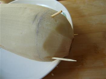 桂花蜜汁糯米藕怎么做，桂花蜜汁糯米藕怎么做好吃，桂花蜜汁糯米藕做法