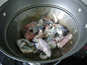 鲅鱼豆腐汤怎么做，鲅鱼豆腐汤怎么做好吃，鲅鱼豆腐汤做法