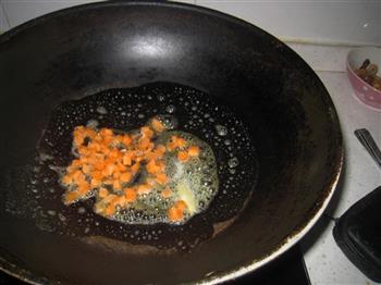 椒盐牛油玉米粒怎么做，椒盐牛油玉米粒怎么做好吃，椒盐牛油玉米粒做法