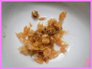 奶汁白菜虾皮豆腐汤怎么做，奶汁白菜虾皮豆腐汤怎么做好吃，奶汁白菜虾皮豆腐汤做法
