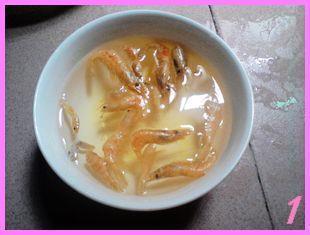 奶汁白菜虾皮豆腐汤怎么做，奶汁白菜虾皮豆腐汤怎么做好吃，奶汁白菜虾皮豆腐汤做法