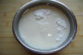 轻松自制凉粉怎么做，轻松自制凉粉怎么做好吃，轻松自制凉粉做法