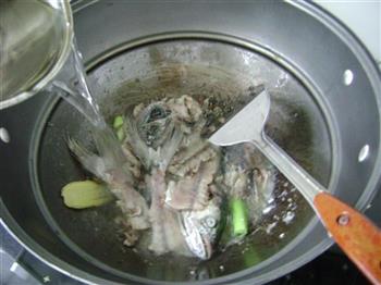鲅鱼豆腐汤怎么做，鲅鱼豆腐汤怎么做好吃，鲅鱼豆腐汤做法