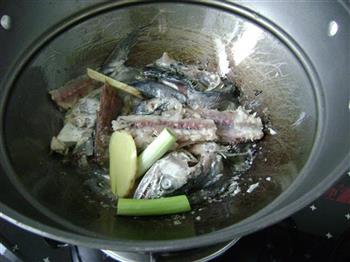 鲅鱼豆腐汤怎么做，鲅鱼豆腐汤怎么做好吃，鲅鱼豆腐汤做法