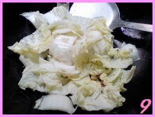 奶汁白菜虾皮豆腐汤怎么做，奶汁白菜虾皮豆腐汤怎么做好吃，奶汁白菜虾皮豆腐汤做法