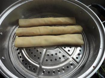 鲜虾豆腐卷怎么做，鲜虾豆腐卷怎么做好吃，鲜虾豆腐卷做法