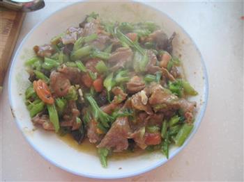 拉条子怎么做，拉条子怎么做好吃，拉条子做法