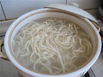 拉条子怎么做，拉条子怎么做好吃，拉条子做法