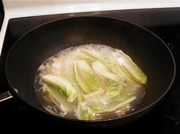 瑶虾粉丝娃娃菜怎么做，瑶虾粉丝娃娃菜怎么做好吃，瑶虾粉丝娃娃菜做法