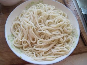 拉条子怎么做，拉条子怎么做好吃，拉条子做法
