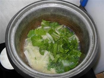 白菜蛋汤怎么做，白菜蛋汤怎么做好吃，白菜蛋汤做法