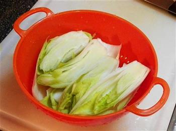 瑶虾粉丝娃娃菜怎么做，瑶虾粉丝娃娃菜怎么做好吃，瑶虾粉丝娃娃菜做法