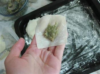 牛肉青菜馄饨怎么做，牛肉青菜馄饨怎么做好吃，牛肉青菜馄饨做法
