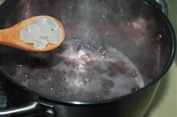 糯米圆子红豆沙怎么做，糯米圆子红豆沙怎么做好吃，糯米圆子红豆沙做法