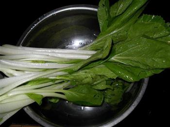 白菜蛋汤怎么做，白菜蛋汤怎么做好吃，白菜蛋汤做法