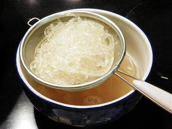 瑶虾粉丝娃娃菜怎么做，瑶虾粉丝娃娃菜怎么做好吃，瑶虾粉丝娃娃菜做法