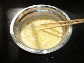 蛋粉丝怎么做，蛋粉丝怎么做好吃，蛋粉丝做法