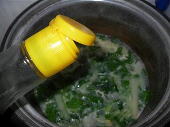 白菜蛋汤怎么做，白菜蛋汤怎么做好吃，白菜蛋汤做法