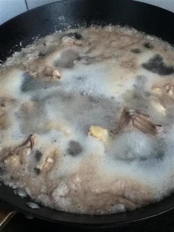 鲜嫩汽锅鸡怎么做，鲜嫩汽锅鸡怎么做好吃，鲜嫩汽锅鸡做法