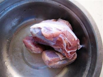 西洋参石斛腱肉清汤怎么做，西洋参石斛腱肉清汤怎么做好吃，西洋参石斛腱肉清汤做法