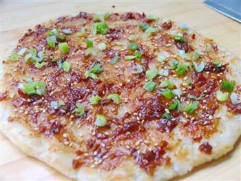 绝味酱香饼怎么做，绝味酱香饼怎么做好吃，绝味酱香饼做法
