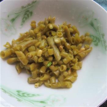 酸豆角汤怎么做，酸豆角汤怎么做好吃，酸豆角汤做法