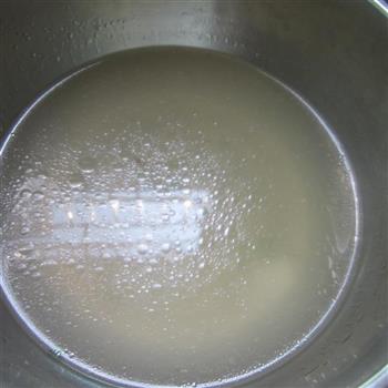 酸豆角汤怎么做，酸豆角汤怎么做好吃，酸豆角汤做法