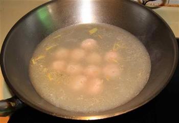 丝瓜肉丸子汤怎么做，丝瓜肉丸子汤怎么做好吃，丝瓜肉丸子汤做法