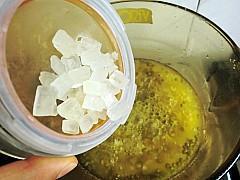 银耳绿豆汤怎么做，银耳绿豆汤怎么做好吃，银耳绿豆汤做法