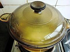 银耳绿豆汤怎么做，银耳绿豆汤怎么做好吃，银耳绿豆汤做法