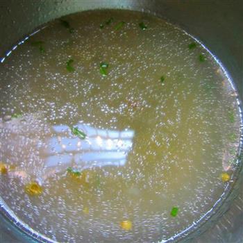 酸豆角汤怎么做，酸豆角汤怎么做好吃，酸豆角汤做法